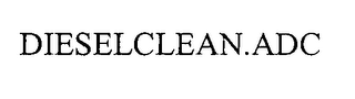DIESELCLEAN.ADC