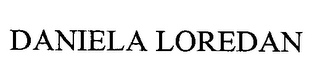 DANIELA LOREDAN