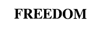 FREEDOM