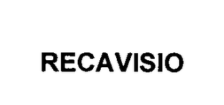 RECAVISIO