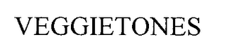 VEGGIETONES
