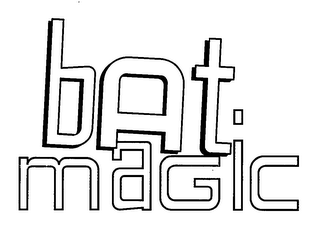BAT MAGIC