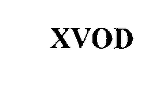 XVOD