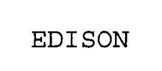 EDISON