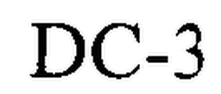 DC-3