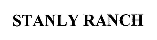 STANLY RANCH