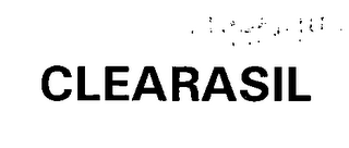 CLEARASIL