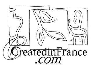 CREATEDINFRANCE.COM