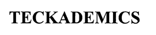 TECKADEMICS