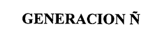 GENERACION N