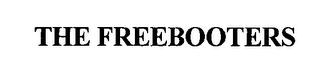 THE FREEBOOTERS