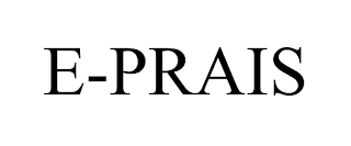 E-PRAIS