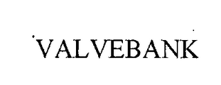 VALVEBANK