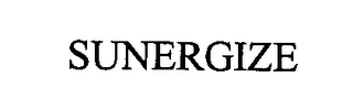 SUNERGIZE