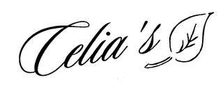 CELIAS