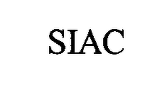 SIAC
