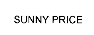 SUNNY PRICE