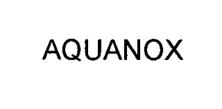 AQUANOX