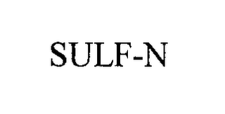 SULF-N