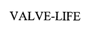 VALVE-LIFE