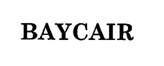 BAYCAIR