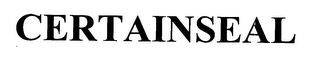 CERTAINSEAL