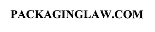 PACKAGINGLAW.COM
