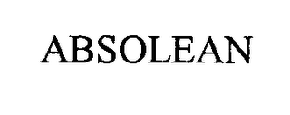 ABSOLEAN