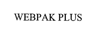 WEBPAK PLUS