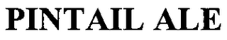 PINTAIL ALE