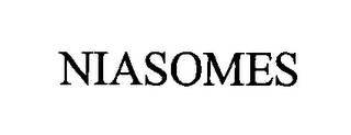 NIASOMES