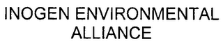 INOGEN ENVIRONMENTAL ALLIANCE