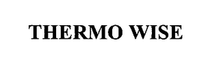THERMO WISE