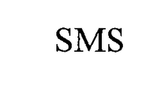 SMS