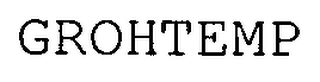 GROHTEMP