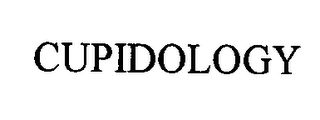 CUPIDOLOGY