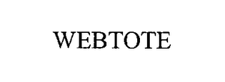 WEBTOTE