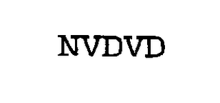 NVDVD