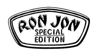 RON JON SPECIAL EDITION