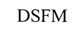 DSFM