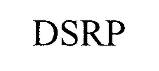 DSRP