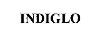 INDIGLO