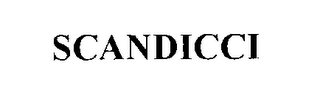 SCANDICCI