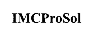 IMCPROSOL