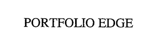 PORTFOLIO EDGE