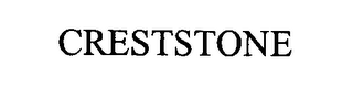 CRESTSTONE