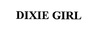 DIXIE GIRL