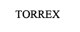 TORREX