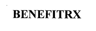 BENEFITRX