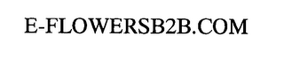 E-FLOWERSB2B.COM